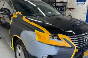 Collision Repair​